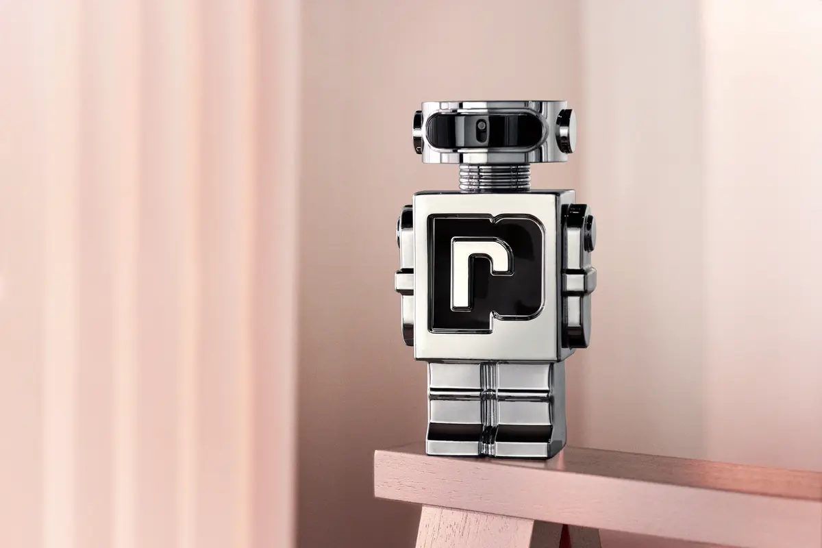 Phantom Paco Rabanne