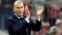 10. Zinedine Zidane - Mantan Pelatih Real Madrid. (AFP/Matthias Balk)