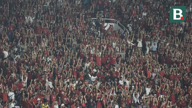 Timnas Indonesia U-19 Vs Jepang U-19