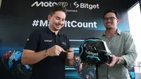 Jorge Lorenzo Lihat Tanda Bahaya bagi Rival, Ducati Melangkah Jauh di Sepang