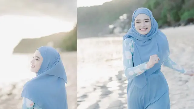 Potret Inara Rusli (Instagram/@alexanderprasetyo)