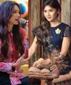 Lihat di sini beberapa potret artis dan public figure mix &amp; match pakai batik untuk acara semi formal, dari Erina Gudono hingga Mikha Tambayong.