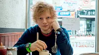 Ed Sheeran (foto: undergroundmgzn.com)