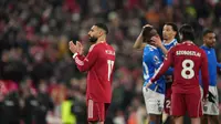 Jamie Carragher Kritik Keras Performa Liverpool: Benar-benar Buruk, seperti Tidur Berjalan