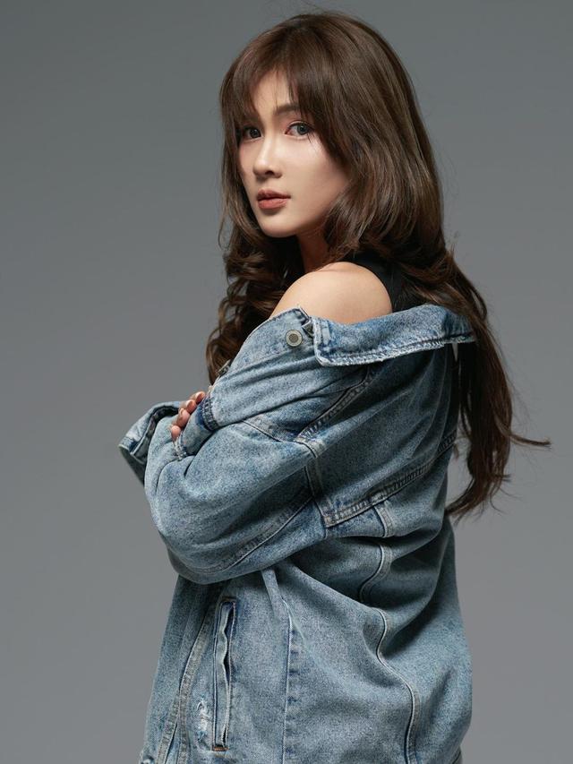 Shanice Margaretha. (Foto: Dok. Instagram @margarethalie)