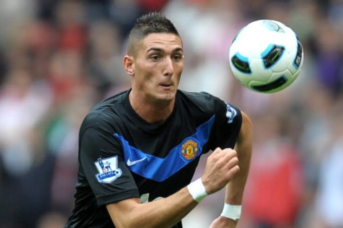 federico macheda