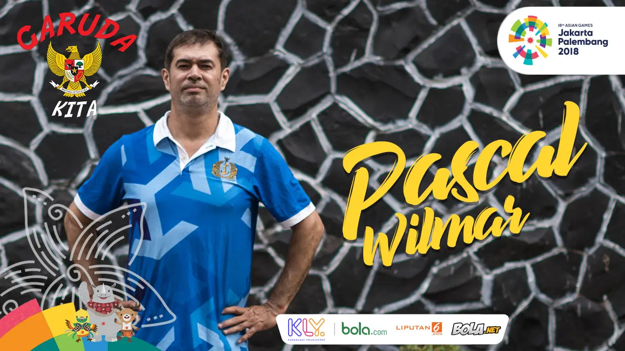Pascal Wilmar