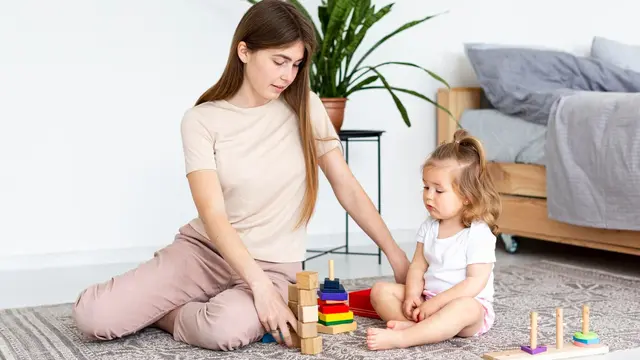 Agar Tidak Salah Pilih, Ini Hal yang Perlu Dipertimbangkan Sebelum Membeli Mainan Anak - 3