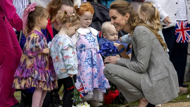 Kate Middleton