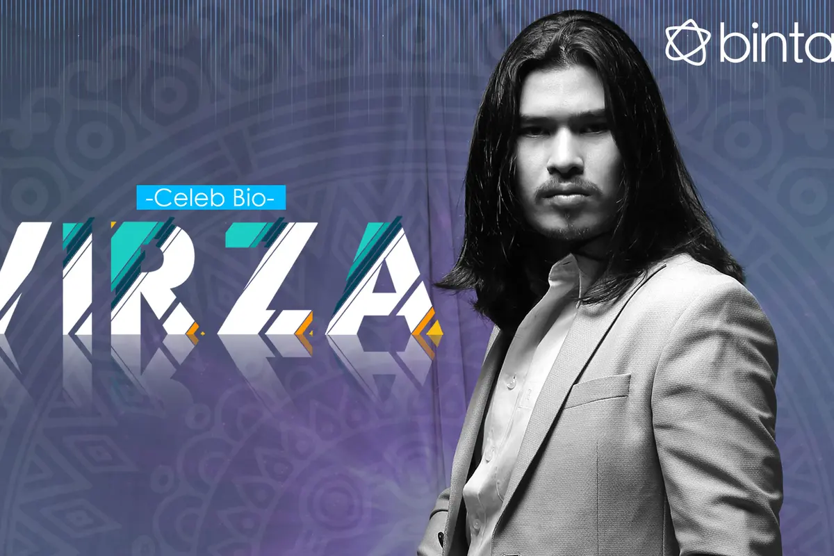 [Bintang] Virzha