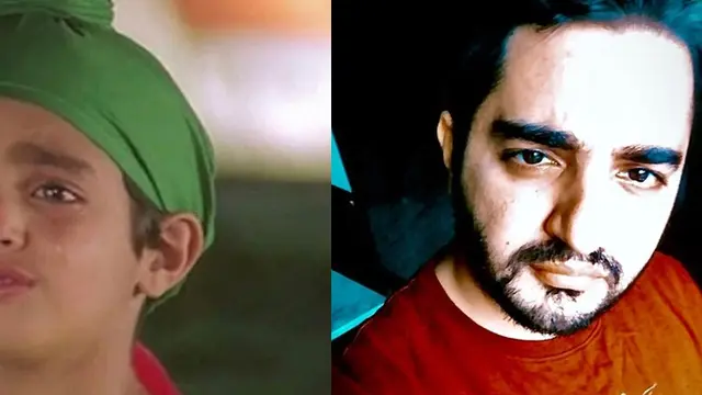 Beda Gaya 7 Aktor Cilik Bollywood Tahun 90-an Dulu Vs Kini, Bikin Pangling