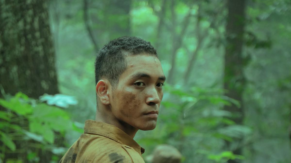 Rafi Sudirman Bintangi Film Djamin Setia Selamanya, dari Musisi Jadi Pahlawan