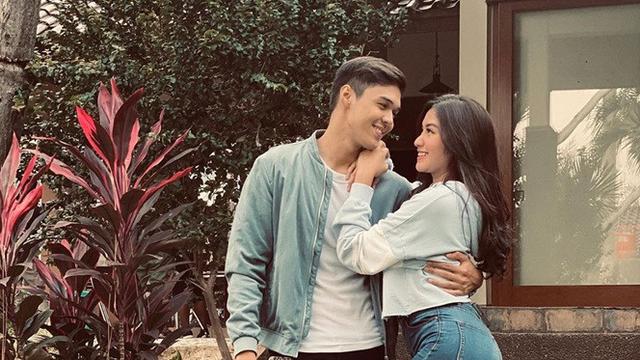 7 Pesona Rizky Djanbi, Pemeran Aldo di Sinetron Kisah Cinta Anak Tiri