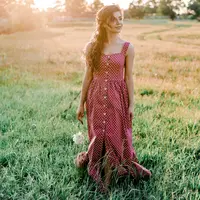 ilustrasi kepribadian perempuan/Photo by Anna Kanifatova from Pexels