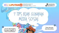 Pentingnya Jaga Keamanan Media Sosial dari Pencurian Data
