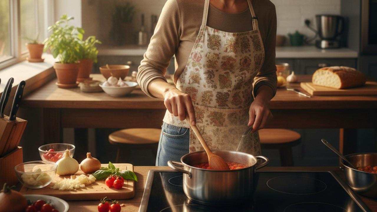 10 Tips Menghangatkan Makanan Lebaran agar Tetap Enak Tanpa Mengubah ...