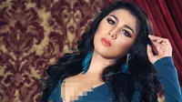 Gebby Vesta Ungkap Gimmick Cinta Segitiga Jessica Iskandar