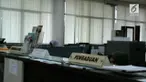 Irwandi Yusuf, Gubernur Aceh ditetapkan sebagai tersangka oleh KPK. Namun jalannya pemerintahan di provinsi Aceh terpantau normal.