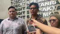 Tim Advokasi untuk Demokrasi Bawa Bukti Keterlibatan Sipil dalam Kasus Air Keras Andrie Yunus