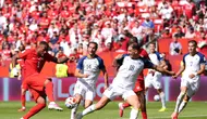 Bosnia dan Herzegovina vs Qatar: Kesempatan Terakhir