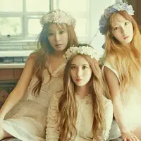 Girls Generation-TTS