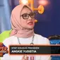 Lihat Ngobrol Seru Bersama Staf Khusus Presiden. sumberfoto: SCTV