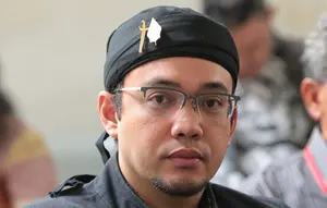 Sandy Tumiwa Buka Suara soal Somasi Tessa Kaunang, Sebut Hanya Salah Paham