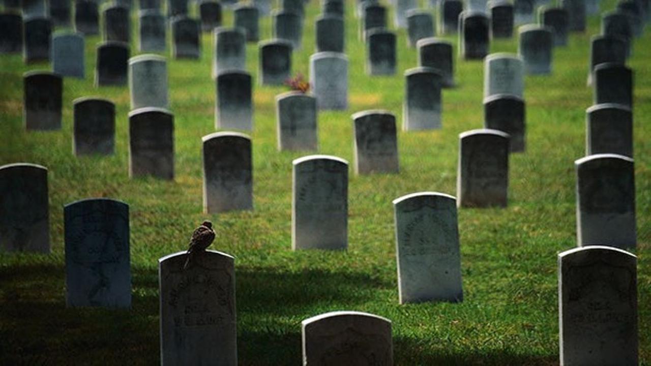 Warga Miskin Surabaya Gratis Biaya Pemakaman