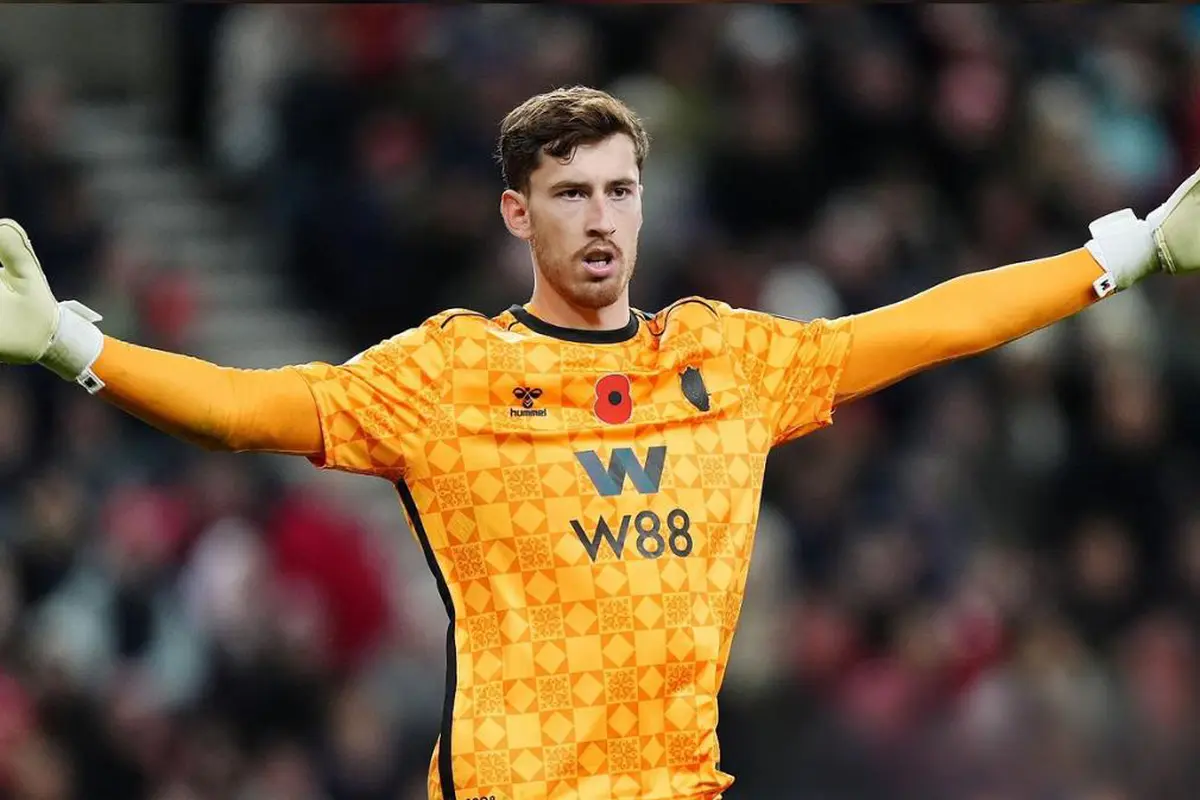 Brighton vs Sunderland