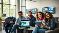 Learning Management System adalah: Panduan Lengkap Memahami LMS
