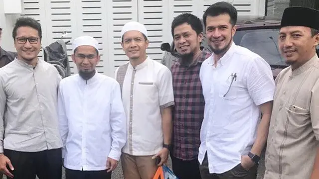 Geng Religi Artis