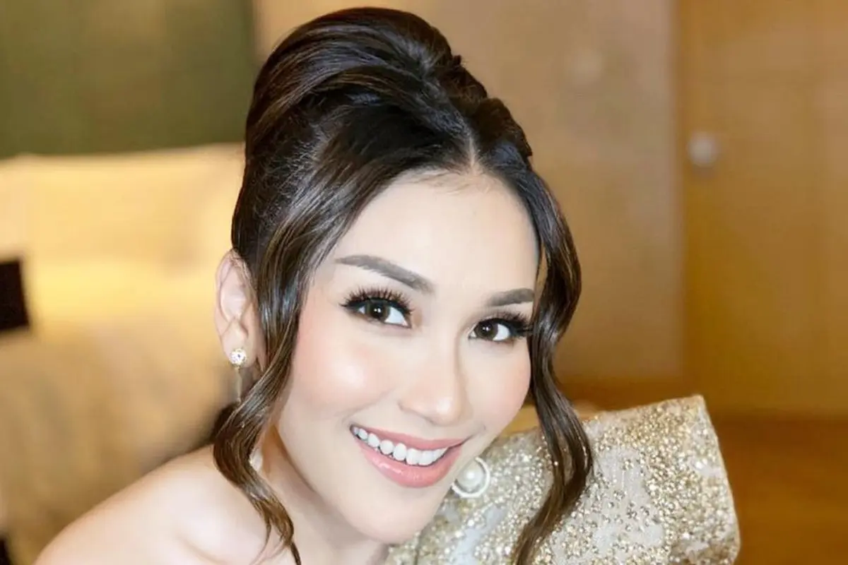 Ayu Ting Ting (Instagram/ayutingting_92)