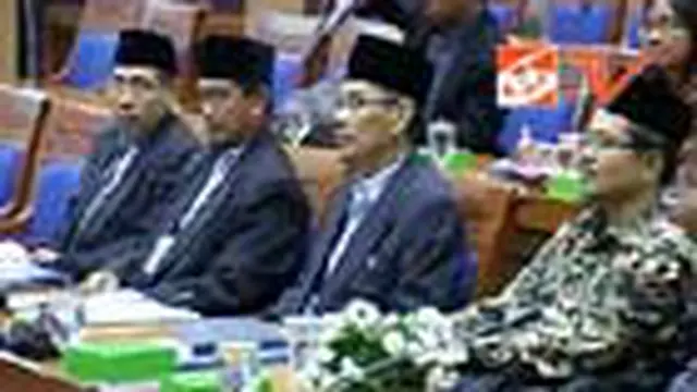 Ahmadiyah Menolak Jadi Agama Baru