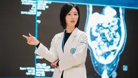 Drakor Doctor X Tancap Gas, Rating Tembus 20 Persen di Episode Keempat
