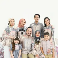 Wearing Klamby hadirkan koleksi Lebaran 2021 terinspirasi dari Sulawesi/dok. Wearing Klamby