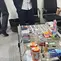 Modus Baru Peredaran Vape Narkoba di Batam