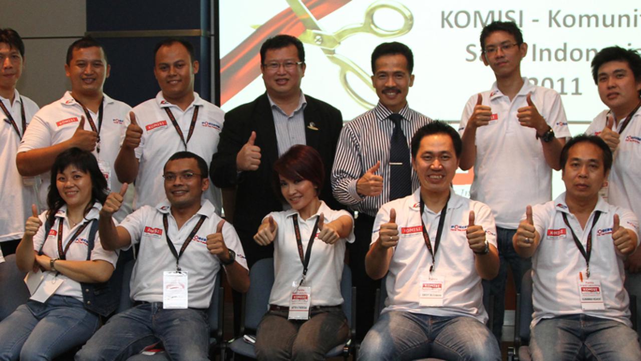 Dedy Budiman Sales Trainer 0714