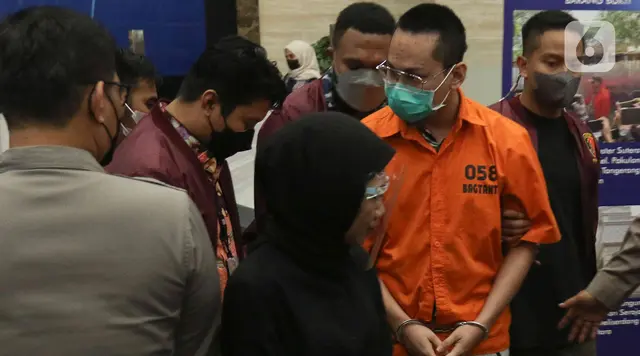 Reaksi Ditjenpas soal Bebas Bersyarat Indra Kenz Diusulkan Dicabut