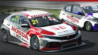 Honda Racing Simulator Championship 2 (ist)
