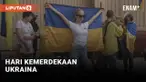 KEMERDEKAAN UKRAINA