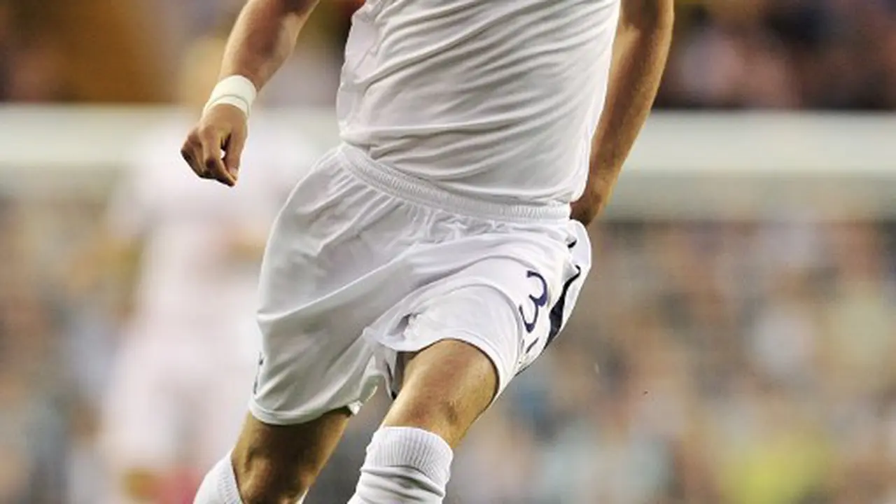Harry Kane