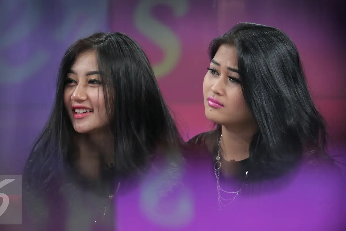 20160414- Duo Serigala-Jakarta- Angga Yuniar		