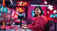 15 Tips TikTok FYP Terbaru 2024: Cara Jitu Masuk For You Page
