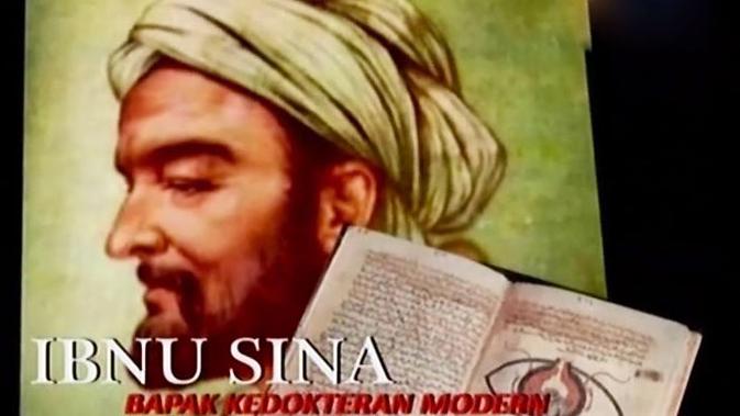 18 Kata Kata Mutiara Ibnu Sina Ilmuwan Muslim Pelopor 
