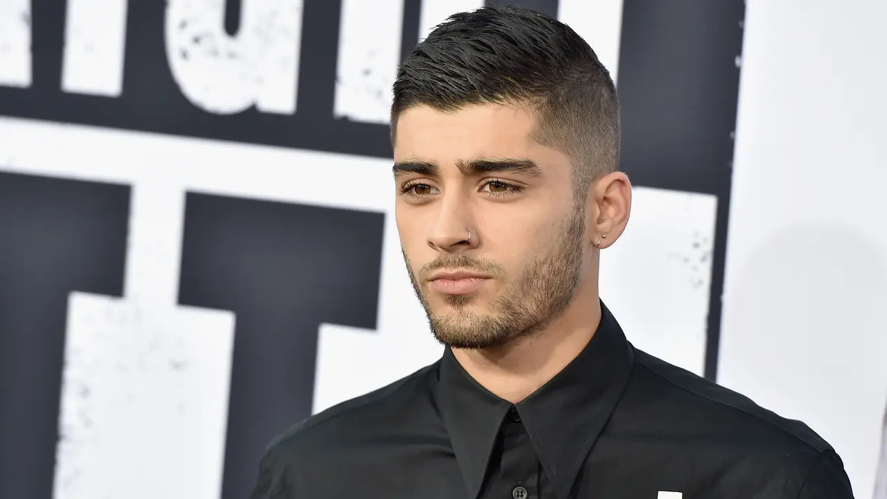 Zayn Malik