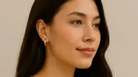 Apakah Anting Emas 3 Gram Berat? Ini Pilihan Modelnya yang Cantik dan Nyaman Dipakai