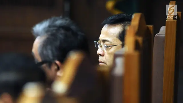 Setya Novanto