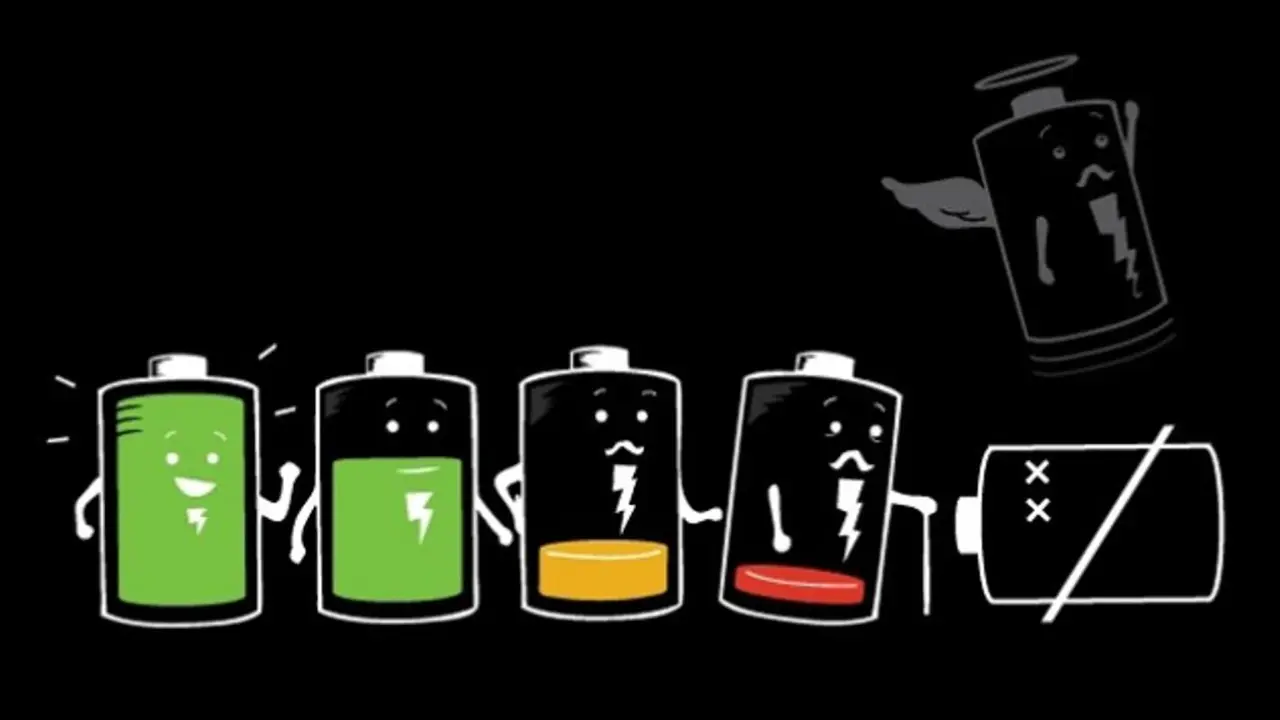 4 Mitos Baterai Handphone yang Mungkin Selama Ini Membodohimu