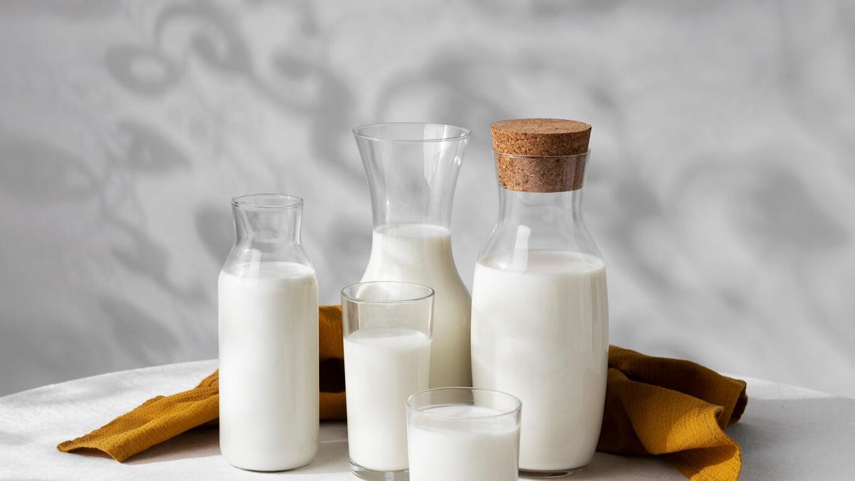 Berbahan Protein A2, Susu Pasteurisasi Indonesia Kini Hadir di Singapura