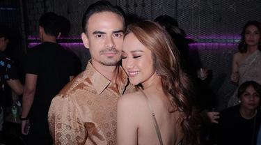 Ashraf Sinclair Meninggal Begini Kondisi Terkini Bunga Citra Lestari News Entertainment Fimela Com